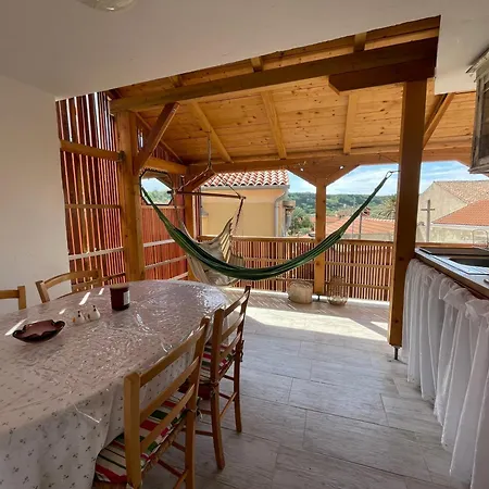 Heat Couette-café Susak