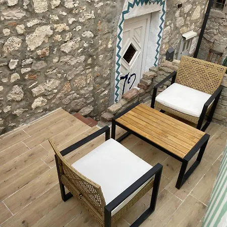 Heat Frühstückspension Susak