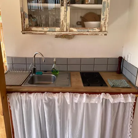 Heat Bed and Breakfast