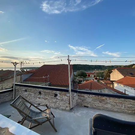 ベッド・アンド・ブレックファスト Heat