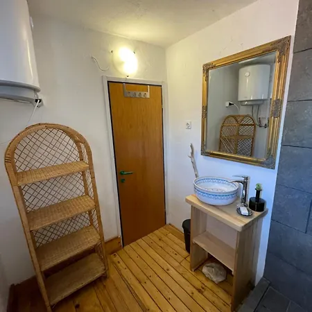 Heat Bed and Breakfast *