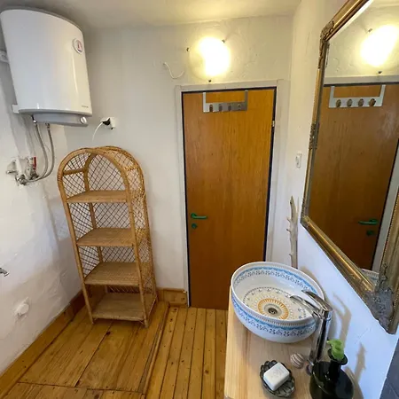 Heat Bed and Breakfast *