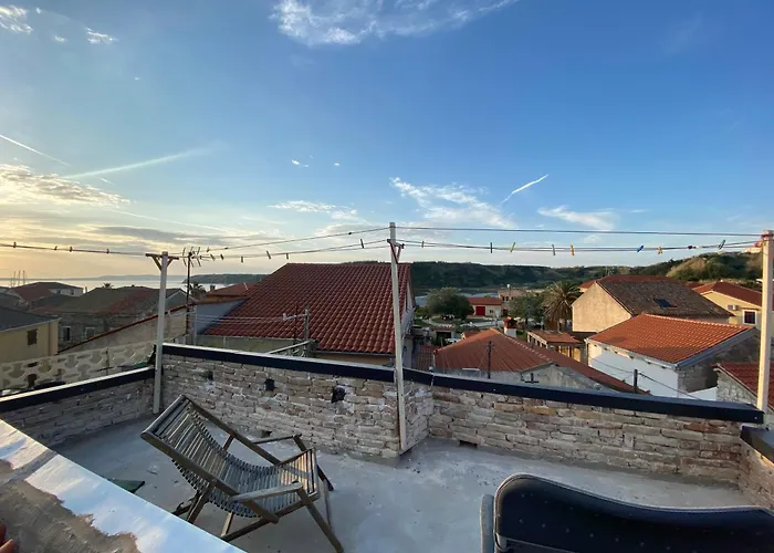 ベッド・アンド・ブレックファスト Heat