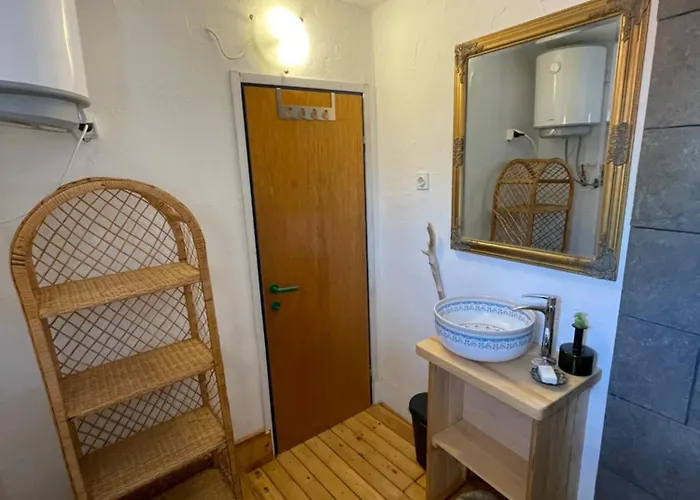 Heat ベッド・アンド・ブレックファスト *