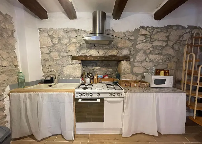 Heat ベッド・アンド・ブレックファスト スサク