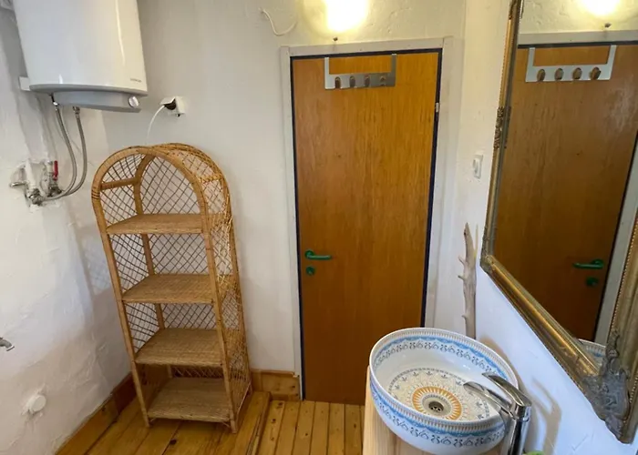 Heat ベッド・アンド・ブレックファスト *