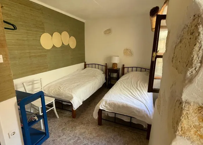 ベッド・アンド・ブレックファスト Heat *